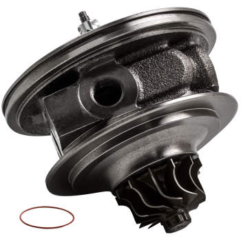 For GT1238S Turbo Chra compatible for Mercedes Benz Smart 0.6L MC01 M160R3 3-Cylinder Turbo Cartridge