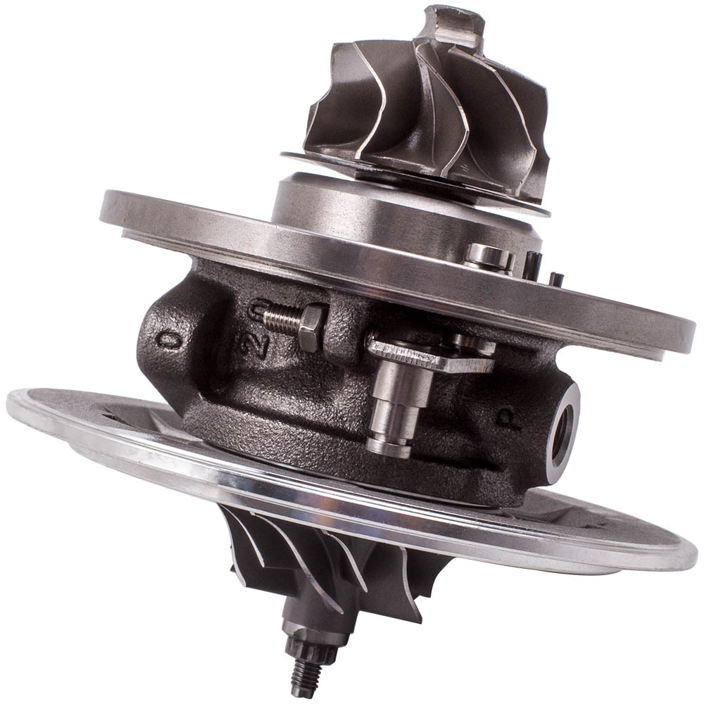 Turbo Cartucho compatible para Mercedes Sprinter 411 311 211 CDI OM611 80kw 709836 726698