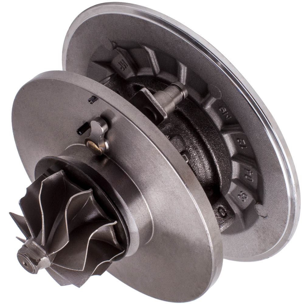 Turbo Cartucho compatible para Mercedes Sprinter 411 311 211 CDI OM611 80kw 709836 726698