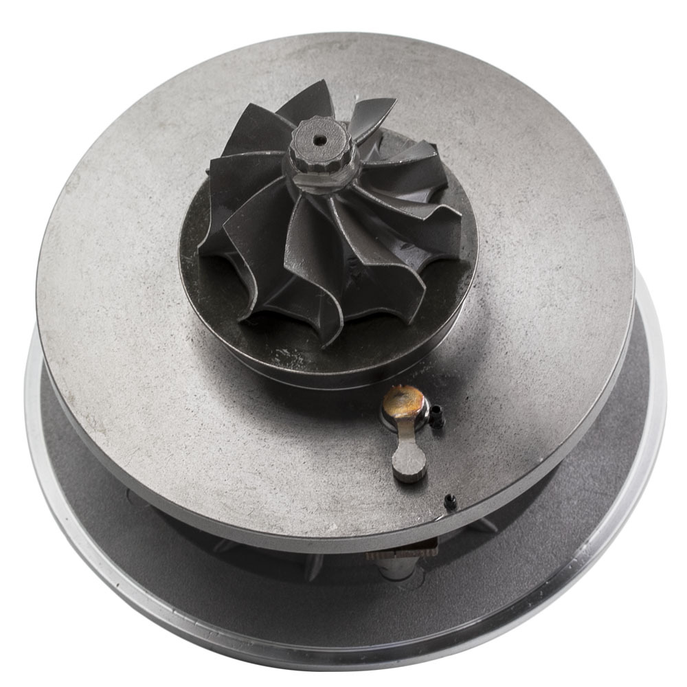 For Turbocharger Cartridge compatible for Mercedes Sprinter 156HP 115KW 2.7CDI OM612DE