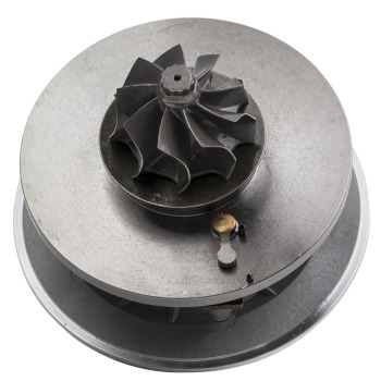 For Turbocharger Cartridge compatible for Mercedes Sprinter 156HP 115KW 2.7CDI OM612DE