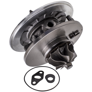 turbo fuselage groupe Compatible pour voiture compatible pour BMW avec moteur M57D 2002- 