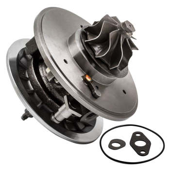 Compatible for VW Beetle 1.9L TDI ALH AHF AUY Turbo Turbocharger Cartridge CHRA for GT1749V
