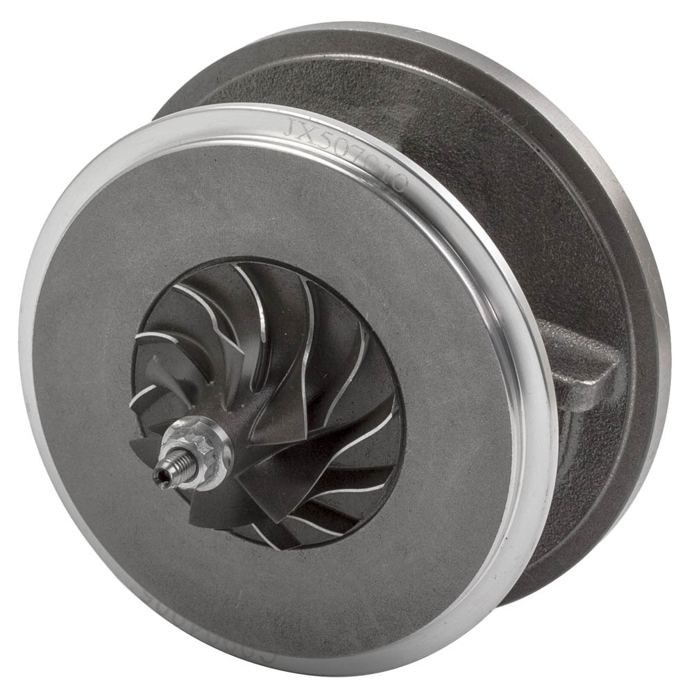 Turbo Cartucho compatible para VW Golf Sharan 1.9TDI 115HP 85KW AUY 712968- 038253019N Chra