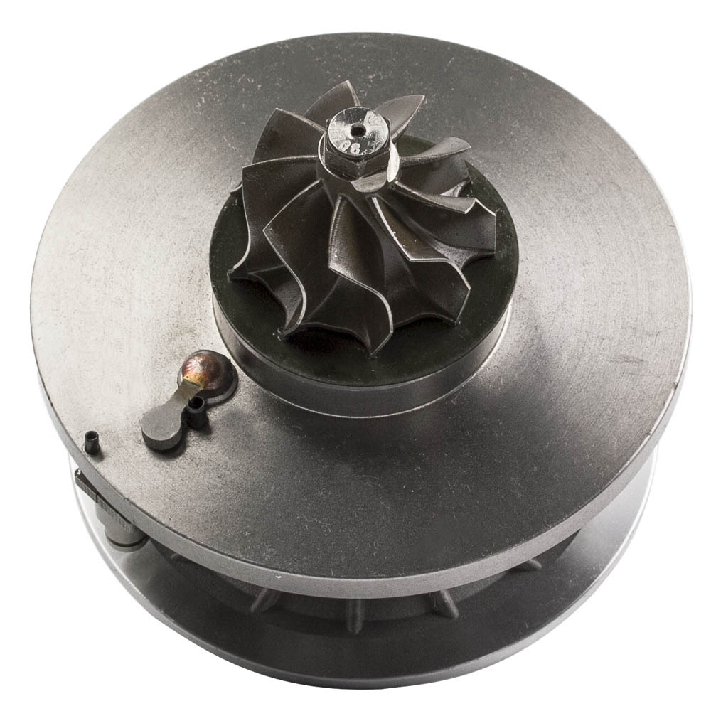 Turbo Cartucho compatible para VW Golf Sharan 1.9TDI 115HP 85KW AUY 712968- 038253019N Chra