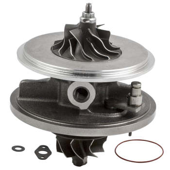 Compatible for Seat Alhambra 1.9TDI 115HP 85KW AUY / AJM 2000- 722730 TURBO CHRA Cartridge 