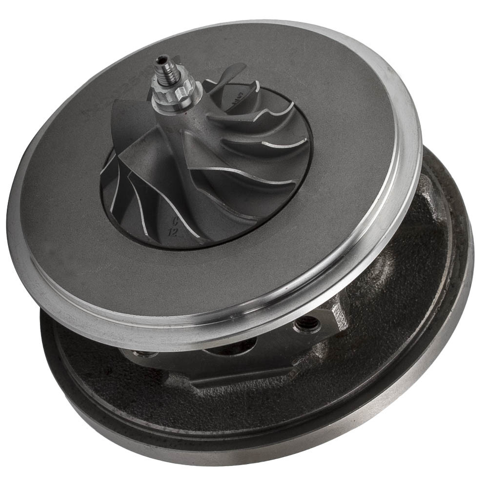 Replacement Turbo Cartridge compatible for Bmw 3 Series E46 2.0L M47D20 1999-2006 for GT1749V