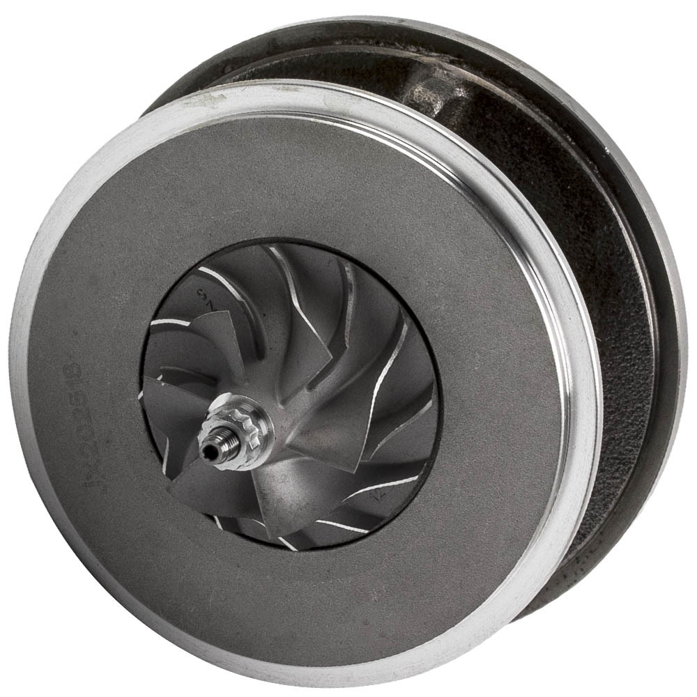 Replacement Turbo Cartridge compatible for Bmw 3 Series E46 2.0L M47D20 1999-2006 for GT1749V
