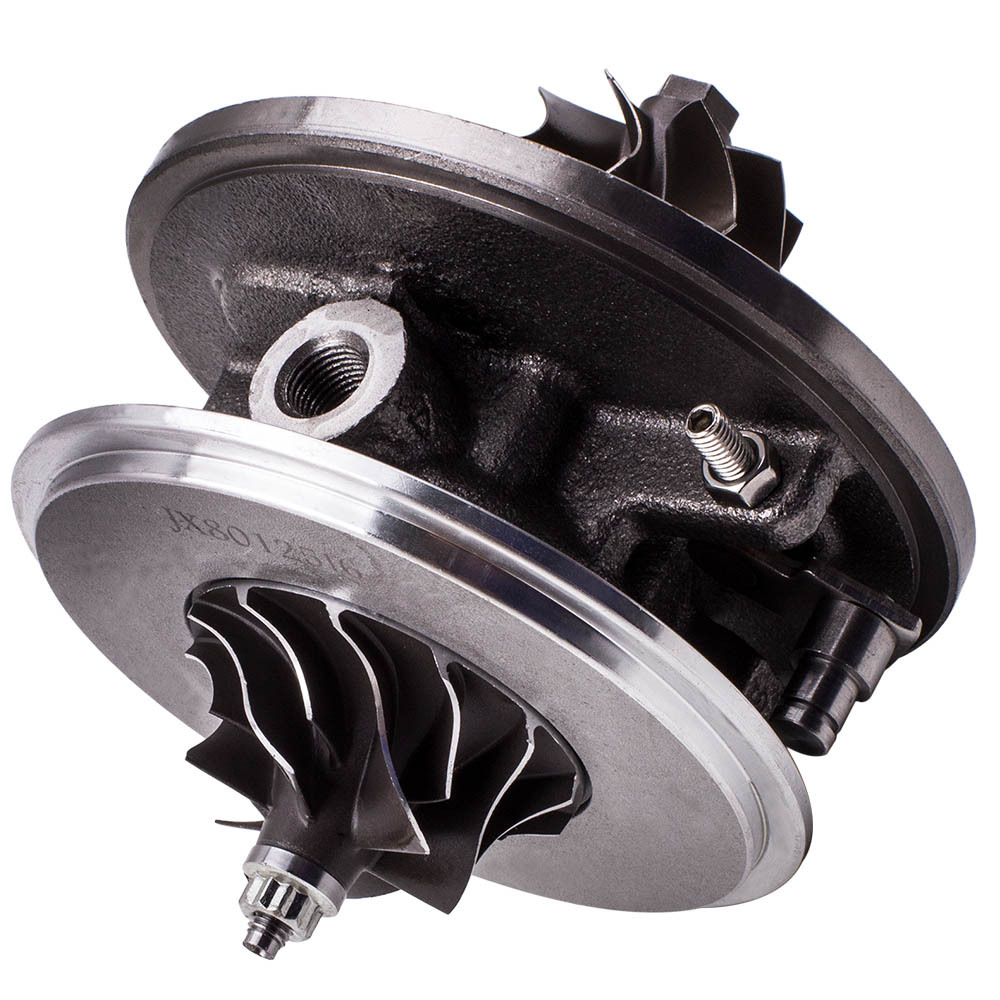 Curchow Turbo Grass 717858 Paraudi compatible para Skoda VW Pd 130 1.9 - 2.0 Td 130-140 Kv