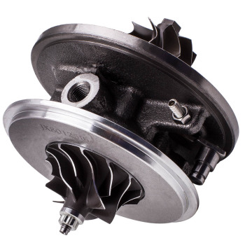Curchow Turbo Grass 717858 Paraudi compatible para Skoda VW Pd 130 1.9 - 2.0 Td 130-140 Kv