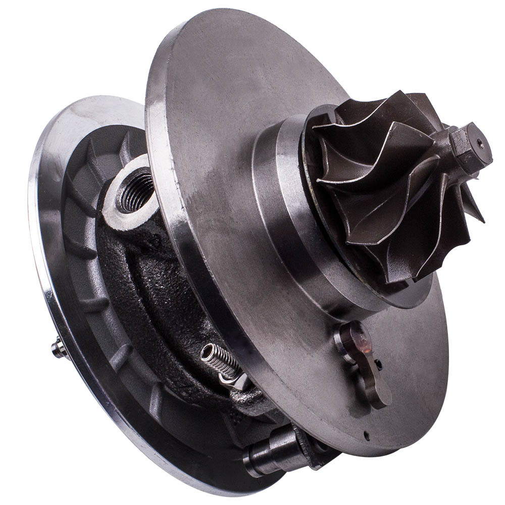 Curchow Turbo Grass 717858 Paraudi compatible para Skoda VW Pd 130 1.9 - 2.0 Td 130-140 Kv