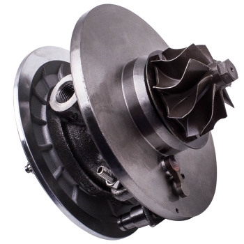 Curchow Turbo Grass 717858 Paraudi compatible para Skoda VW Pd 130 1.9 - 2.0 Td 130-140 Kv