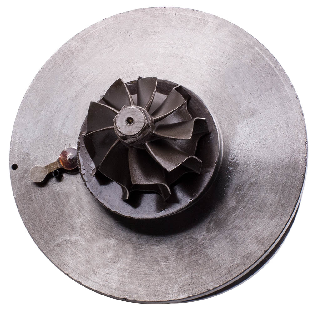 Curchow Turbo Grass 717858 Paraudi compatible para Skoda VW Pd 130 1.9 - 2.0 Td 130-140 Kv