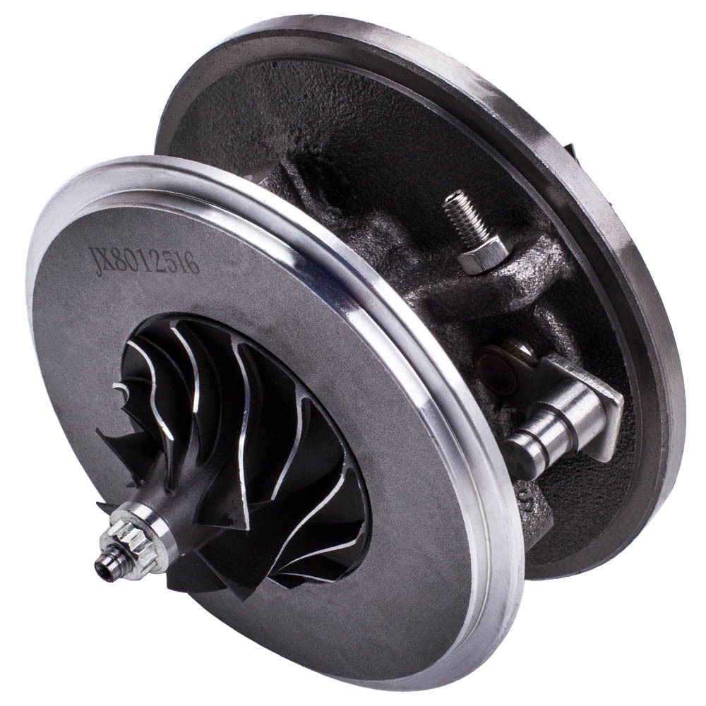 Curchow Turbo Grass 717858 Paraudi compatible para Skoda VW Pd 130 1.9 - 2.0 Td 130-140 Kv