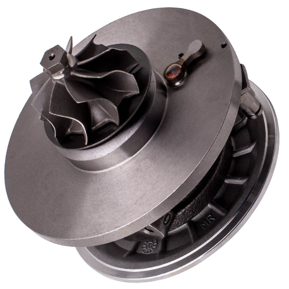 Compatibile per Volkswagen Golf, Bora. - 1.9 TDI 150 CV, cartuccia da 110 KW CORE ASSY