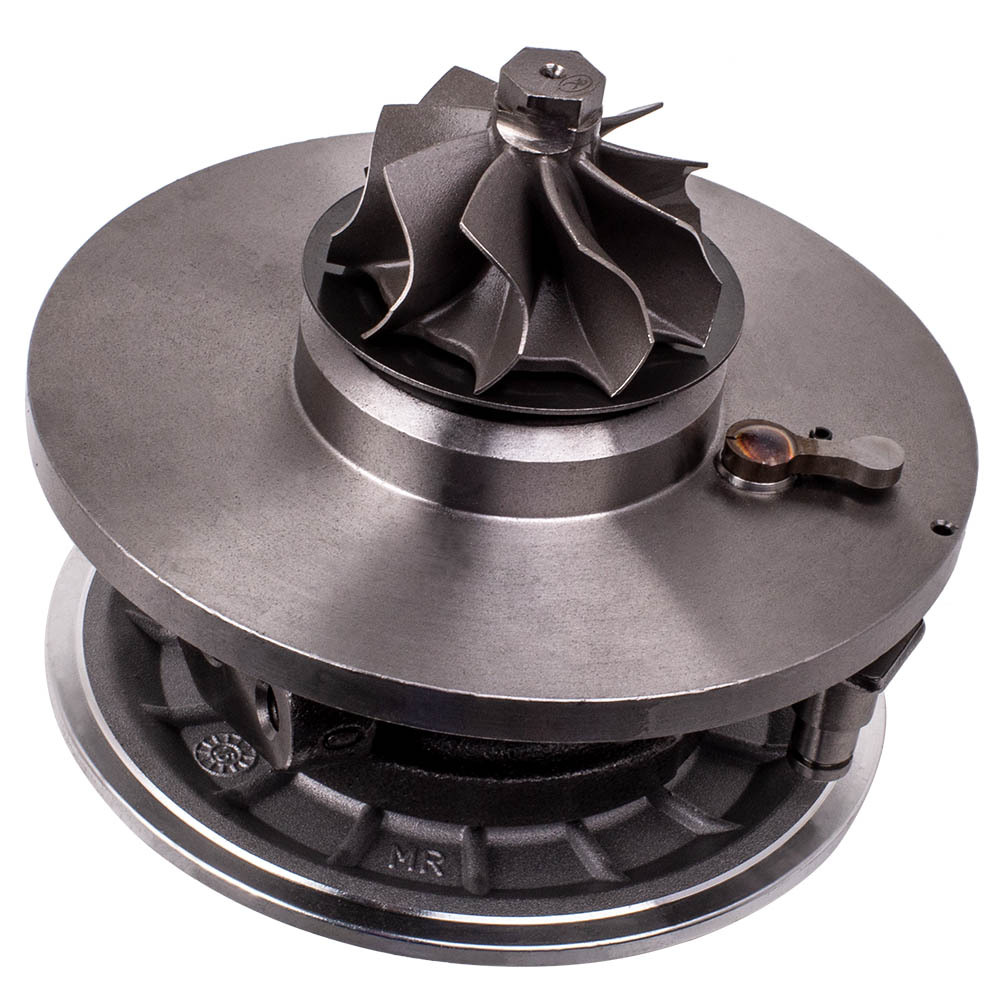 Compatibile per Volkswagen Golf, Bora. - 1.9 TDI 150 CV, cartuccia da 110 KW CORE ASSY