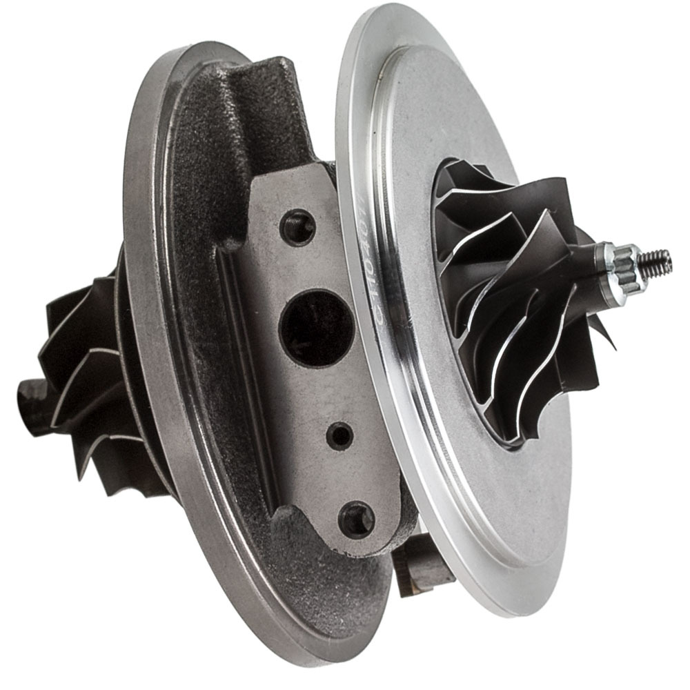 CHRA compatible pour Nissan Patrol Terrano Mistral 3.0L D ZD30DDTI/229 Turbo 724639 pour GT2052V