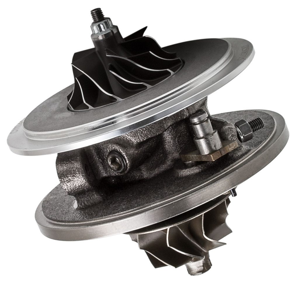 CHRA compatible pour Nissan Patrol Terrano Mistral 3.0L D ZD30DDTI/229 Turbo 724639 pour GT2052V