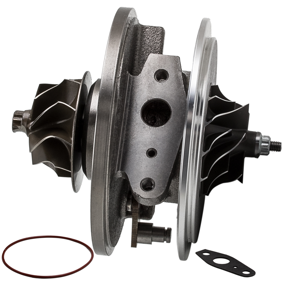 CHRA compatible pour Nissan Patrol Terrano Mistral 3.0L D ZD30DDTI/229 Turbo 724639 pour GT2052V