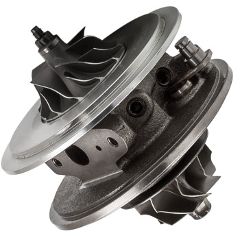 CHRA Turbo Cartridge compatible for Nissan Patrol Terrano 3.0 Di for GT2052V 14411-VC100