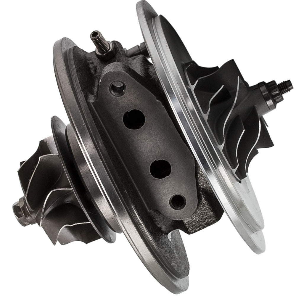 For GT2052V Turbo Cartridge Core compatible for NISSAN PATROL 3.0L D ZD30DDTI CHRA 724639 Water