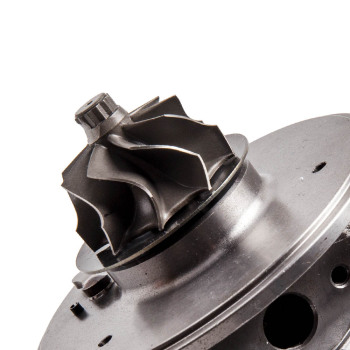 CHRA Turbo Cartridge compatible for Nissan Patrol Terrano 3.0 Di for GT2052V 14411-VC100