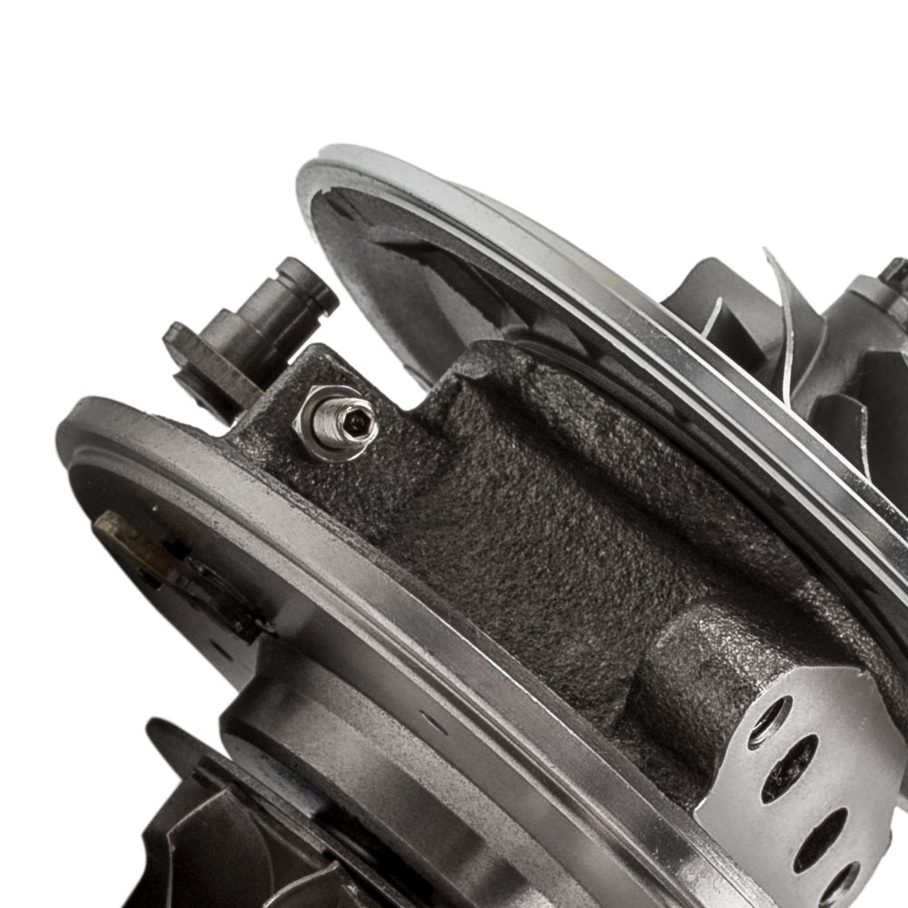 For GT2052V Turbo Cartridge Core compatible for NISSAN PATROL 3.0L D ZD30DDTI CHRA 724639 Water