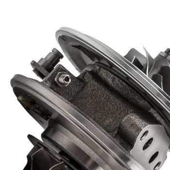For GT2052V Turbo Cartridge Core compatible for NISSAN PATROL 3.0L D ZD30DDTI CHRA 724639 Water