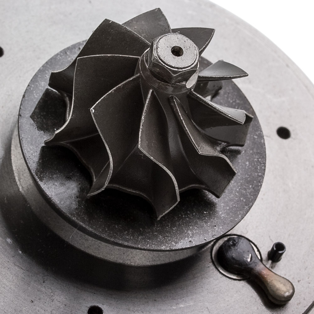 Per GT2052V Turbo Cartuccia Core compatibile per Nissan Patrol ZD30 14411-2X900 724639 705954