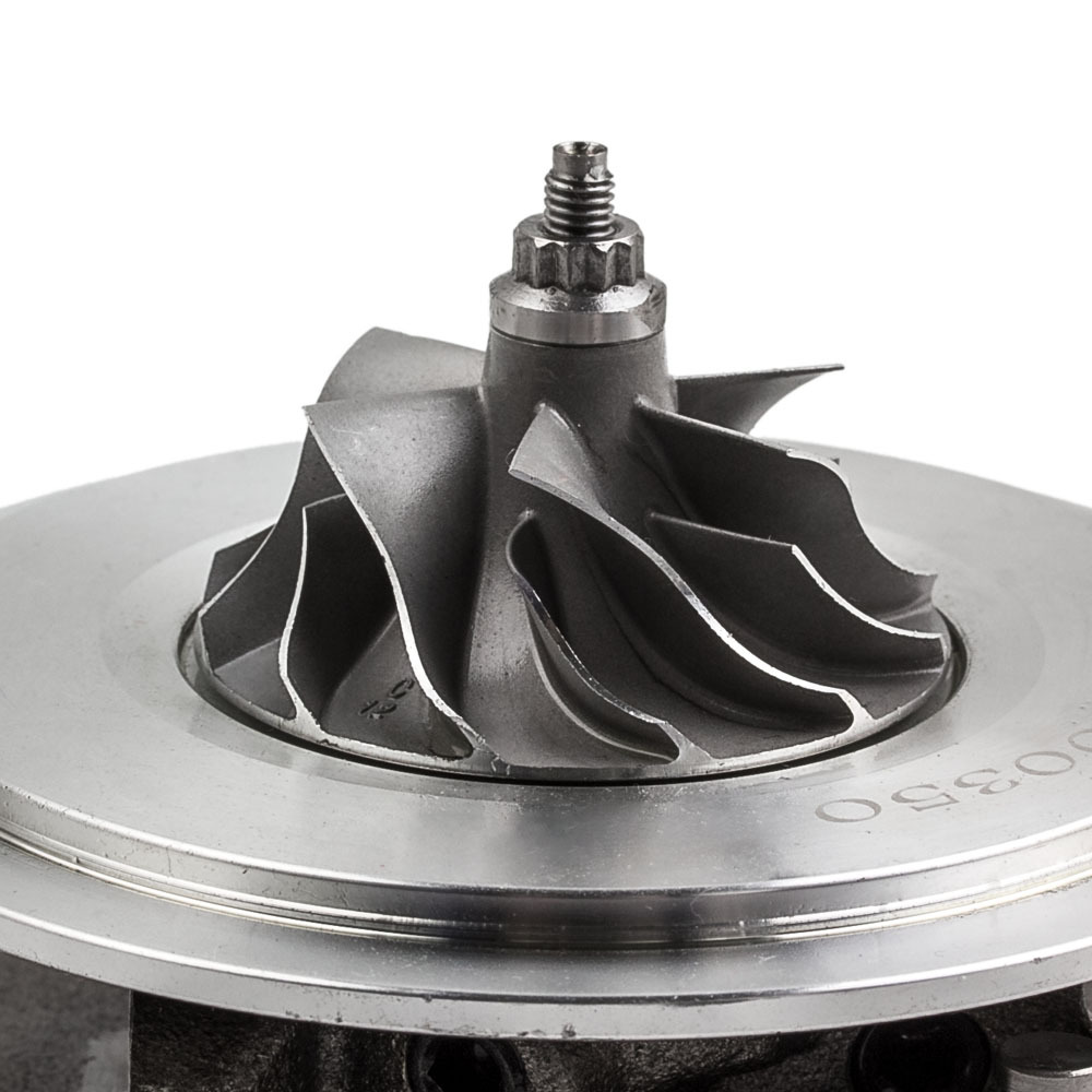 For GT2052V Turbo Cartridge Core compatible for NISSAN PATROL 3.0L D ZD30DDTI CHRA 724639 Water