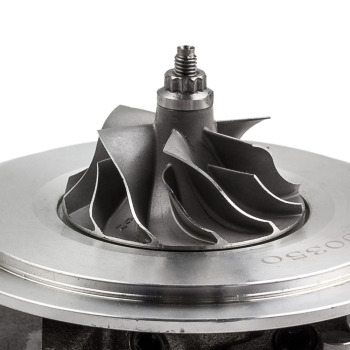 For GT2052V Turbo Cartridge Core compatible for NISSAN PATROL 3.0L D ZD30DDTI CHRA 724639 Water