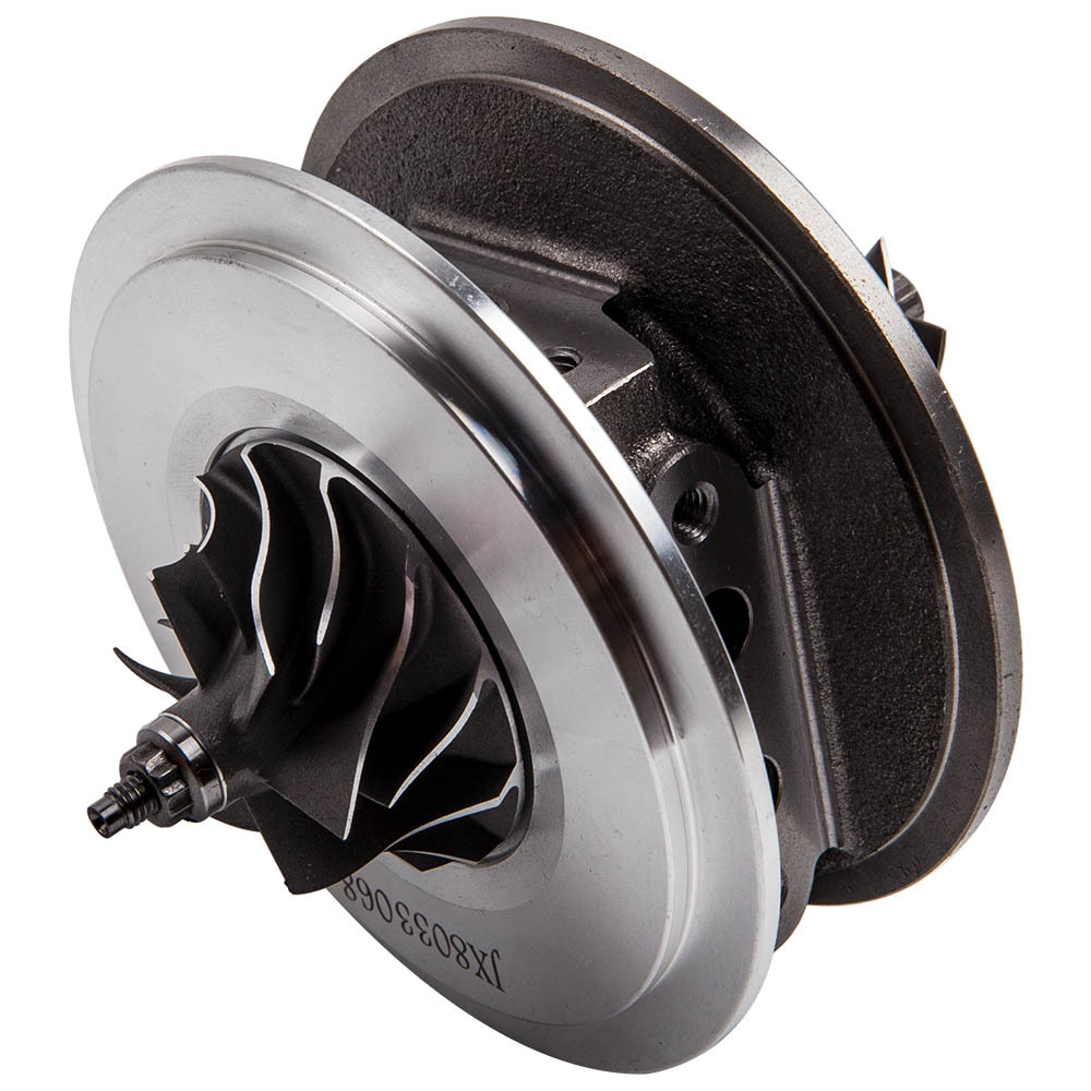 Turbocompresor Chra compatible para Nissan Patrol Terrano II 3.0 di 113 116 kw 724639-5002S