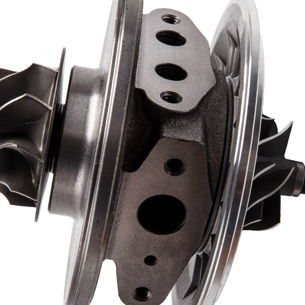 Turbocompresor Chra compatible para Nissan Patrol Terrano II 3.0 di 113 116 kw 724639-5002S