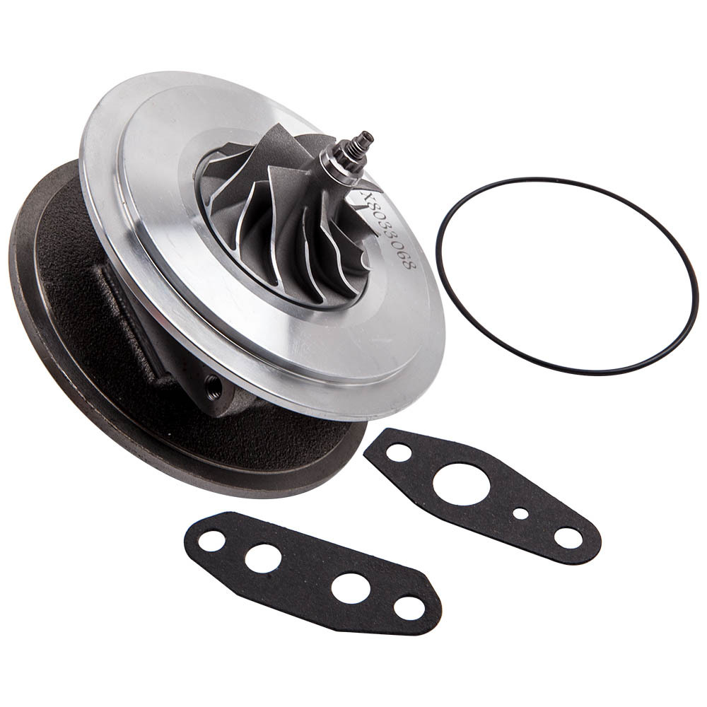 CHRA Turbo Cartridge compatible for Nissan Patrol Terrano 3.0 Di for GT2052V 14411-VC100