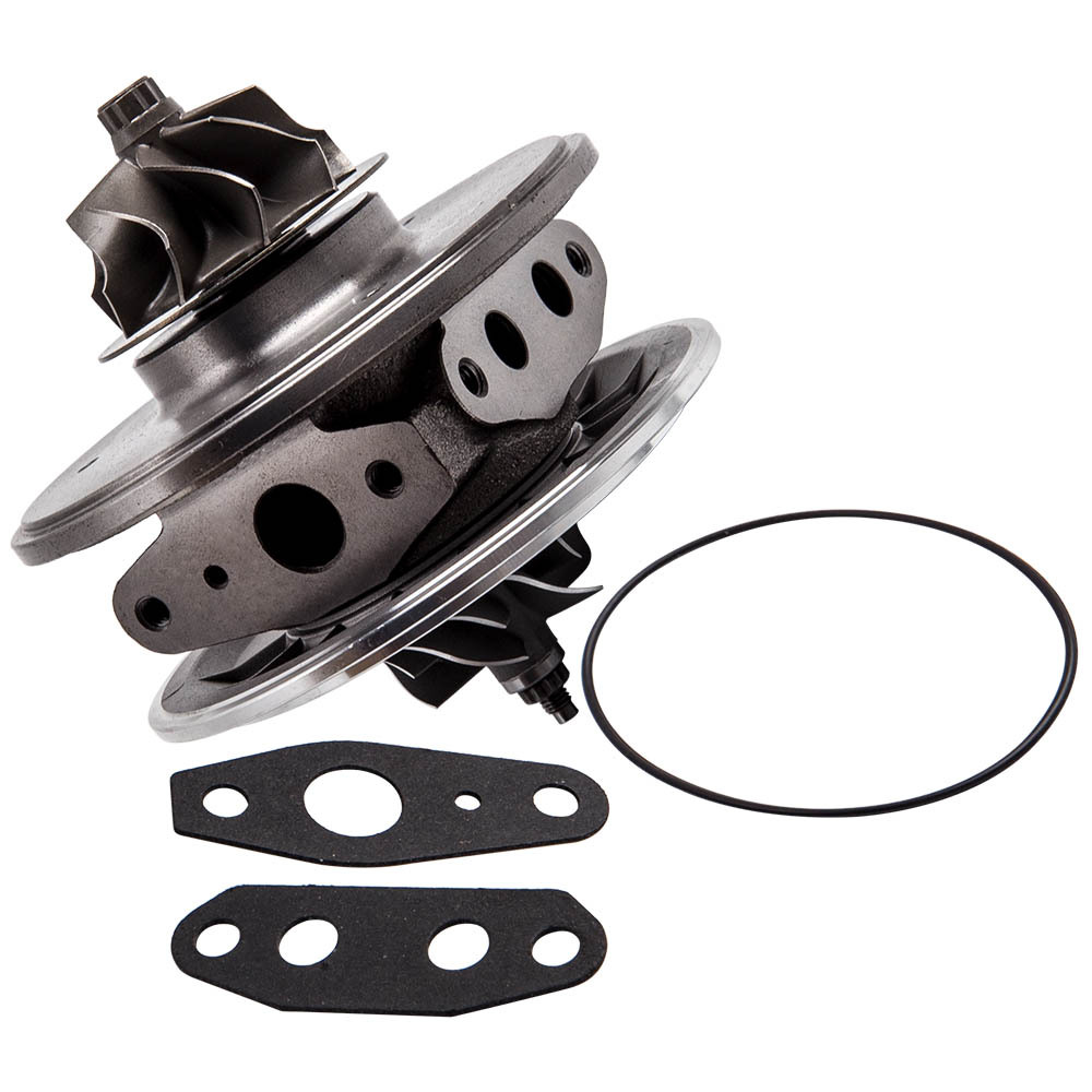 Cartouche chra pour GT2052V Turbo Cartridge compatible pour Nissan Patrol Terrano 3.0 Di 724639