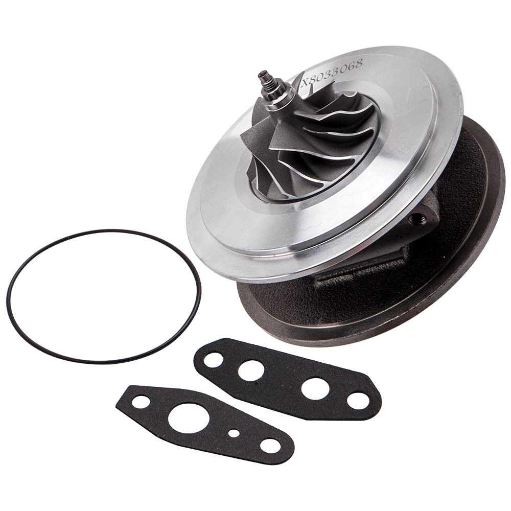 Turbocompresor Chra compatible para Nissan Patrol Terrano II 3.0 di 113 116 kw 724639-5002S