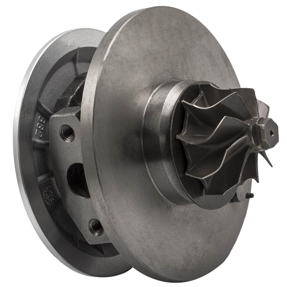 Turbocompresor Cartucho Compatible para Audi A3 2.0 TDI 103Kw 140HP BKD AZV 2003-2008
