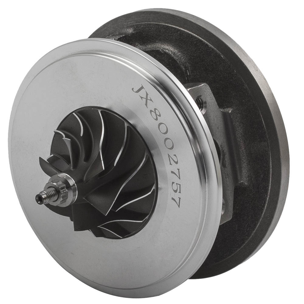 Turbocompresor Cartucho Compatible para Audi A3 2.0 TDI 103Kw 140HP BKD AZV 2003-2008