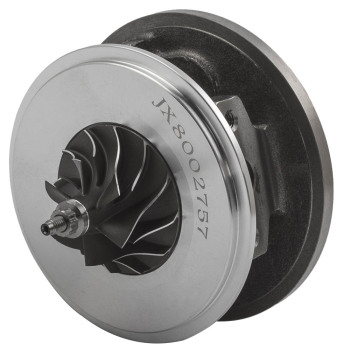 Turbocompresor Cartucho Compatible para Audi A3 2.0 TDI 103Kw 140HP BKD AZV 2003-2008