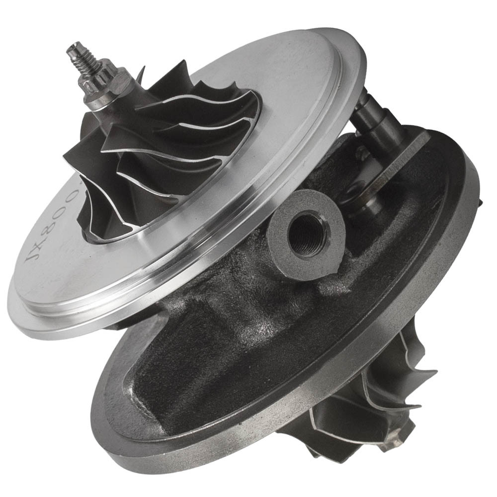 Turbocompresor Cartucho Compatible para Audi A3 2.0 TDI 103Kw 140HP BKD AZV 2003-2008
