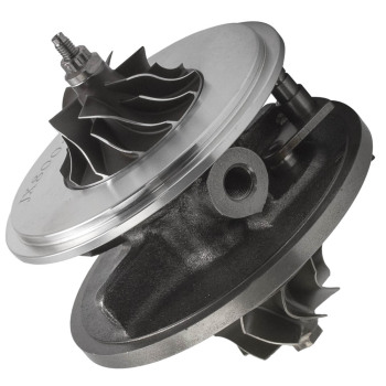 Turbocompresor Cartucho Compatible para Audi A3 2.0 TDI 103Kw 140HP BKD AZV 2003-2008