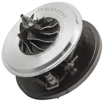 Turbocompresor Cartucho Compatible para Audi A3 2.0 TDI 103Kw 140HP BKD AZV 2003-2008