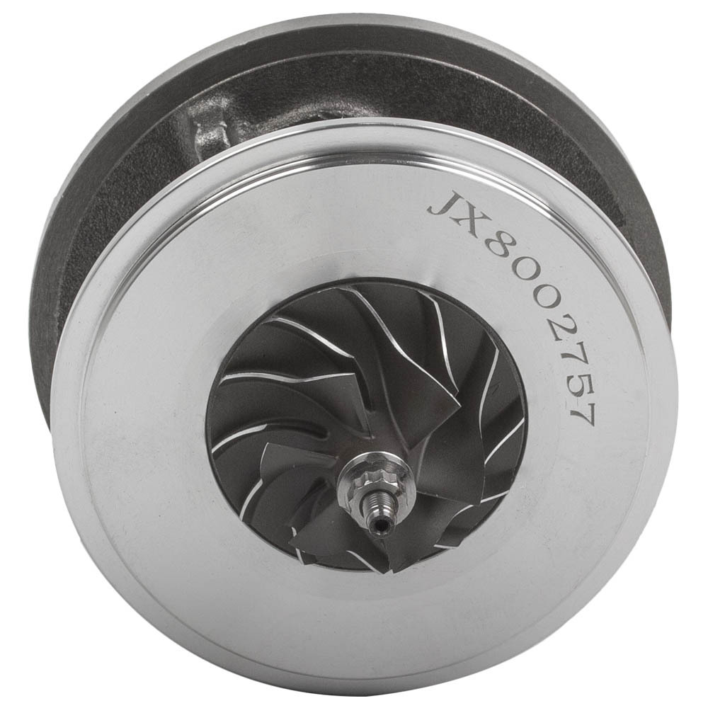 Turbocompresor Cartucho Compatible para Audi A3 2.0 TDI 103Kw 140HP BKD AZV 2003-2008