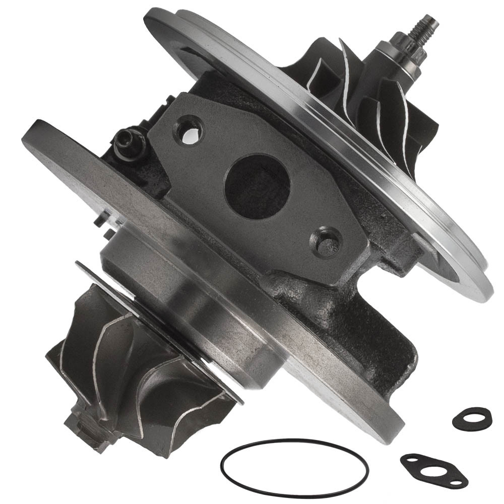 Turbocompresor Cartucho Compatible para Audi A3 2.0 TDI 103Kw 140HP BKD AZV 2003-2008