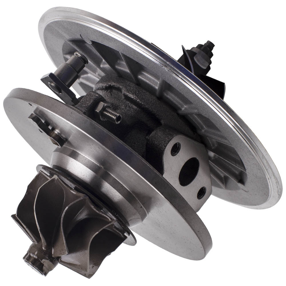 Compatible for BMW 530D E60 M57N 218PS for GT2260V 725364 Hybrid Turbocharger CHRA CARTRIDGE
