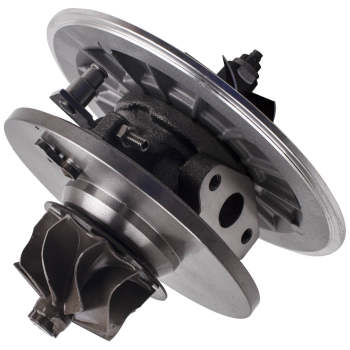 Compatible for BMW 530D E60 M57N 218PS 160 Kw for GT2260V 725364 Hybrid turbocharger CHRA core