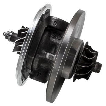 740611 Turbocompressore CHRA compatibile per HYUNDAI Getz, Matrix. Compatibile per KIA LAZIO Cerato RIO CRDi