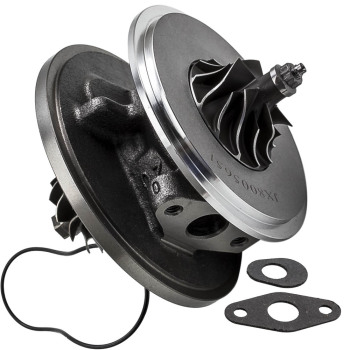 740611 Turbocompressore CHRA compatibile per HYUNDAI Getz, Matrix. Compatibile per KIA LAZIO Cerato RIO CRDi