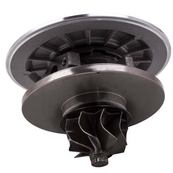 Compatible for BMW 530d X5 E60 E61 160KW 3.0L turbocharger cartridge CHRA for GT2260V 742730