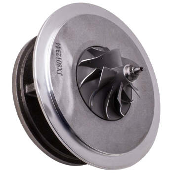 Compatible for BMW 530d X5 E60 E61 160KW 3.0L turbocharger cartridge CHRA for GT2260V 742730